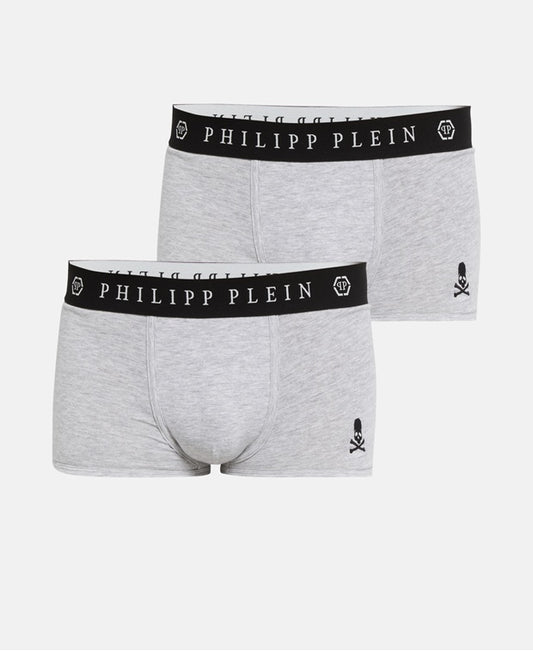 Philipp Plein boxer briefs, pack of 2