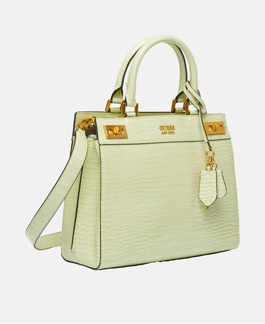 Guess handbag Colour Green