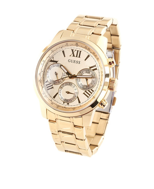 Guess Watch in Gold