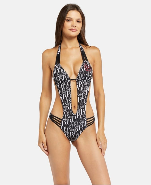 Philipp Plein swimsuit Colour Black