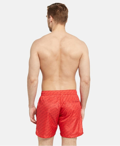 Philipp Plein swimming shorts Colour Red