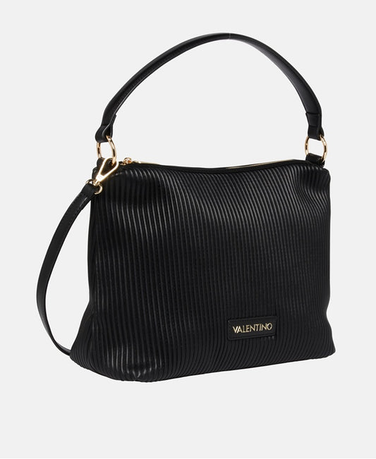 Valentino Black Shopper